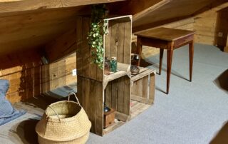 Ferme de Médille © Ferme de Médille