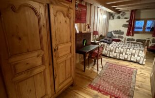 Ferme de Médille © Ferme de Médille