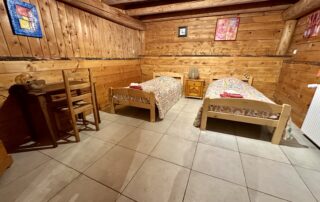 Ferme de Médille © Ferme de Médille