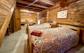 Ferme de Médille © Ferme de Médille