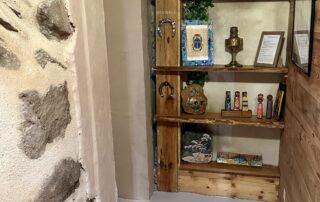 Ferme de Médille © Ferme de Médille