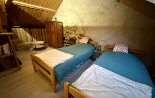 Ferme de Médille © Ferme de Médille