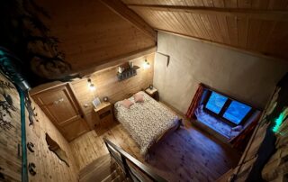 Ferme de Médille © Ferme de Médille