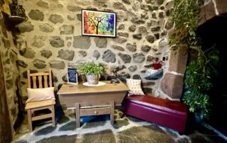 Ferme de Médille © Ferme de Médille