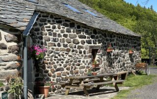 Ferme de Médille © Ferme de Médille