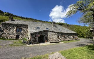 Ferme de Médille © Ferme de Médille