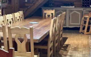 Ferme de Médille © Ferme de Médille