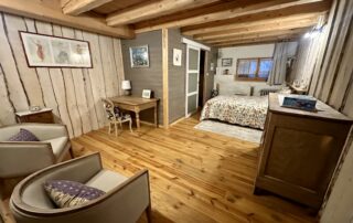 Ferme de Médille © Ferme de Médille