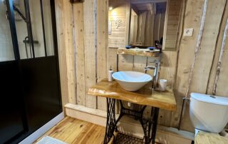 Ferme de Médille © Ferme de Médille