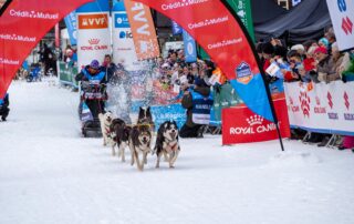 La Grande Odyssée Royal Canin – Étape 11 : Villard-de-Lans_Villard-de-Lans
