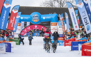 La Grande Odyssée Royal Canin – Étape 11 : Villard-de-Lans_Villard-de-Lans