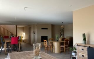 Chambres d&rsquo;hôtes et table d&rsquo;hôtes : Le doux refuge © Le doux refuge