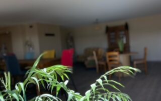 Chambres d&rsquo;hôtes et table d&rsquo;hôtes : Le doux refuge © Le doux refuge