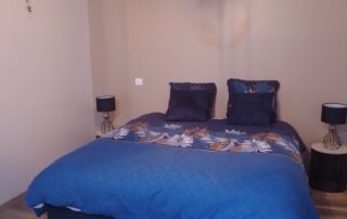 Chambres d&rsquo;hôtes et table d&rsquo;hôtes : Le doux refuge_Lachapelle-Graillouse © Le doux refuge