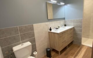 Chambres d&rsquo;hôtes et table d&rsquo;hôtes : Le doux refuge © Le doux refuge