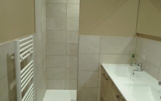 Chambres d&rsquo;hôtes et table d&rsquo;hôtes : Le doux refuge © Le doux refuge