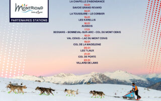 La Grande Odyssée – Passage animée aux lindarets_Montriond © La grande Odyssée