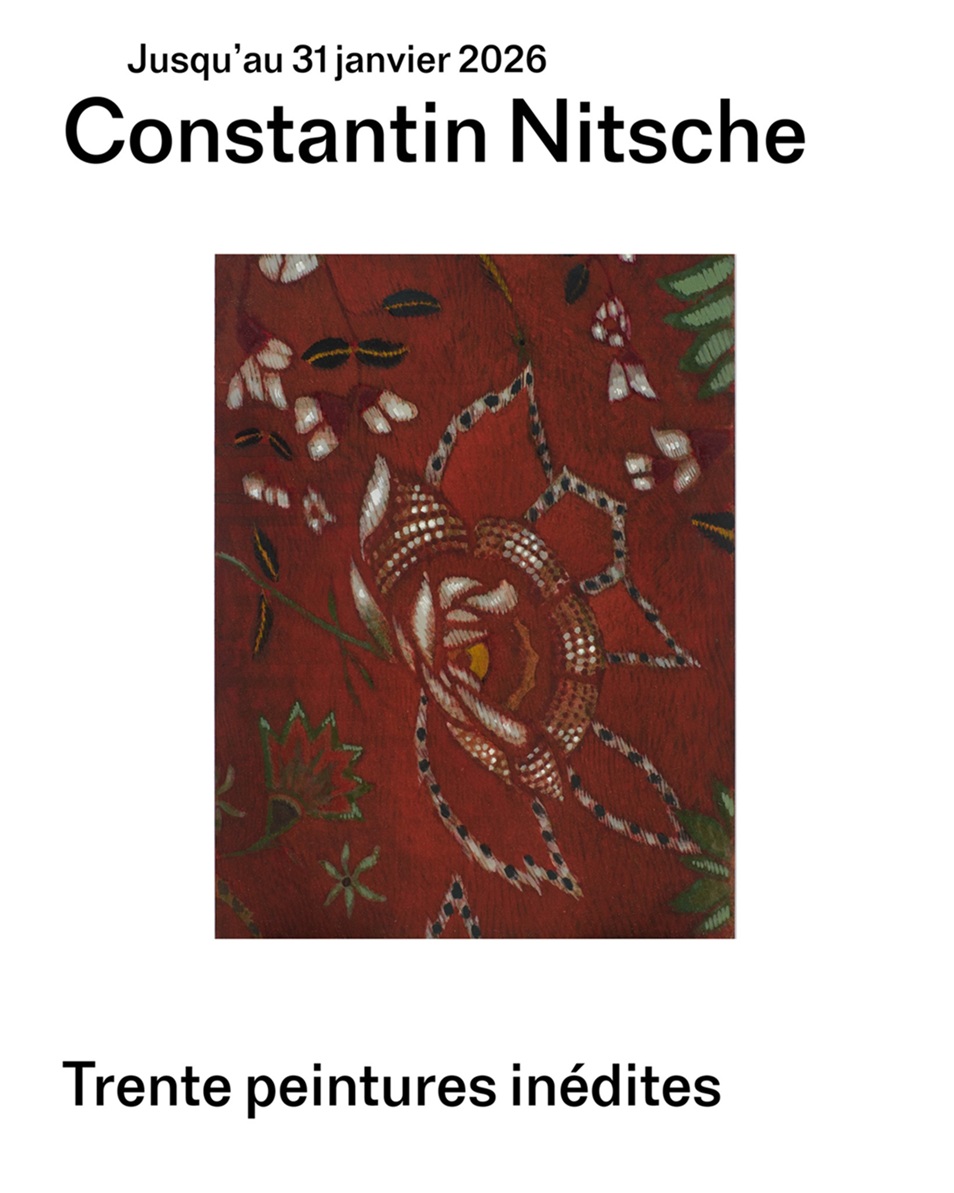 Constantin Nitsche  - La valse des Fleurs_Avignon