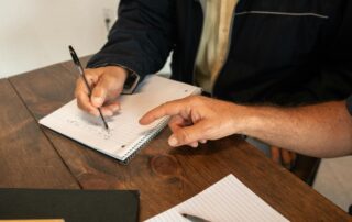 Ateliers d&rsquo;écriture