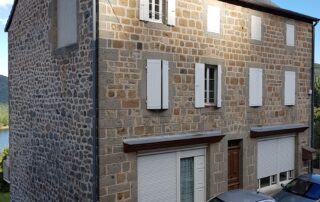vue rue © Mairie