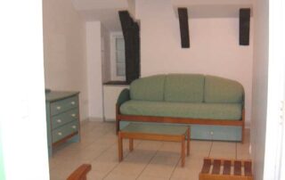 Appartement © Mairie