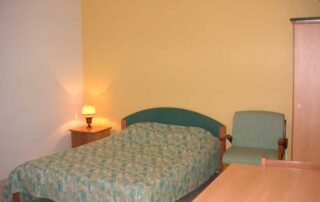 chambre © Mairie