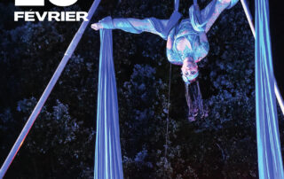 Grande parade de carnaval « Archipel de Pan »_Briançon