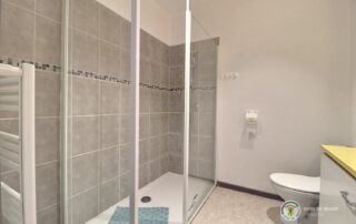 Gîte Les Lupins © Gîtes de France