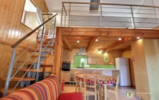 Au Chant de la Fontaine – La Fougère © Gîtes de France