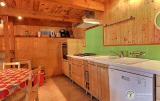 Au Chant de la Fontaine – La Fougère © Gîtes de France