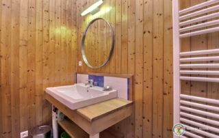 Au Chant de la Fontaine – La Fougère © Gîtes de France