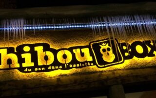 Croquis Quartet World Jazz_Villard-de-Lans