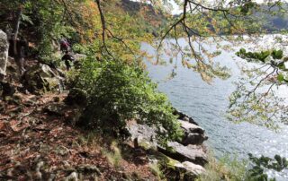 Guide nature randonnée_Le Puy-en-Velay