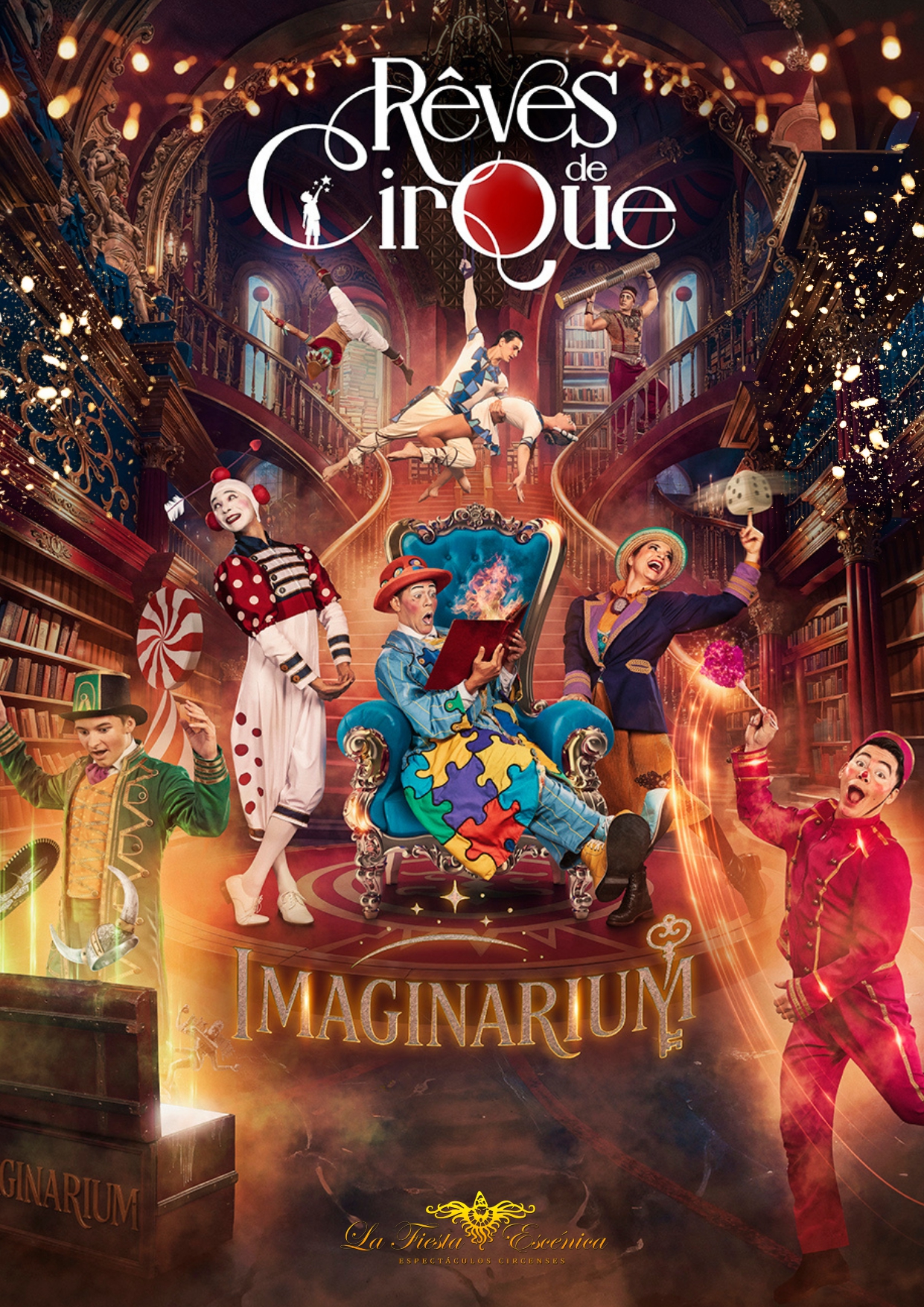 Rêves de cirque_La Seyne-sur-Mer