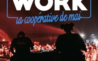 Afterwork de février | La Coopérative de Mai_Clermont-Ferrand © La Coopérative de mai