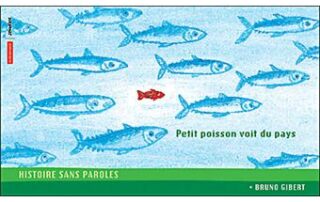 Petit poisson voit du pays_Avignon © Théâtre des Vents