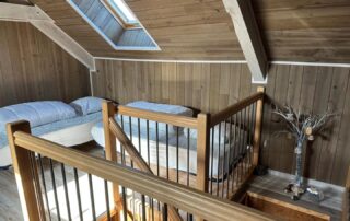 Gîte L&rsquo;Etoile © Gîtes de France