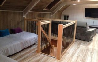 Gîte L&rsquo;Etoile © Gîtes de France