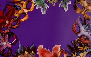 Rendez-vous des familles : Carnaval_Le Béage © Canva