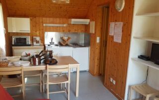 Camping Municipal de Sainte-Eulalie_Sainte-Eulalie © Mairie de Sainte-Eulalie