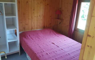 Camping Municipal de Sainte-Eulalie_Sainte-Eulalie © Mairie de Sainte-Eulalie