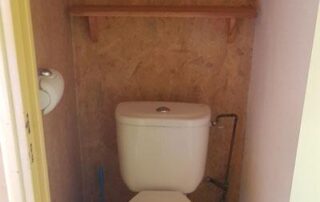 Camping Municipal de Sainte-Eulalie_Sainte-Eulalie © Mairie de Sainte-Eulalie