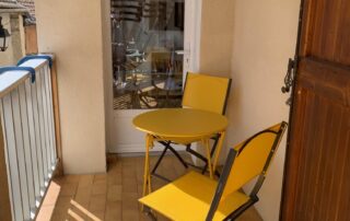 Gîte du Peyrou 2 – Mr Louche Serge © LOUCHE Serge