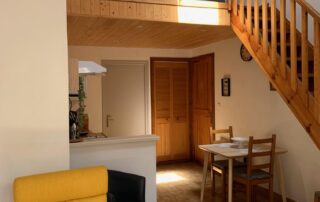 Gîte du Peyrou 1 – Mr Louche Serge © Louche Serge