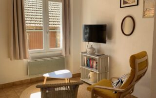 Gîte du Peyrou 1 – Mr Louche Serge © Louche Serge