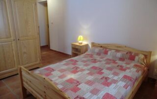 Gîte des Tranchouses : L&rsquo;Oustal © RB