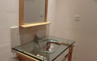 Gîte des Tranchouses : L&rsquo;Oustal © RB