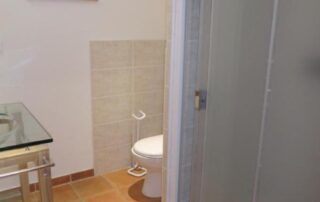 Gîte des Tranchouses : L&rsquo;Oustal © RB