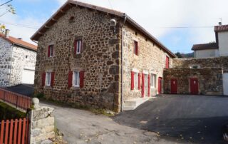 Meublé Jean-Marie Deldon