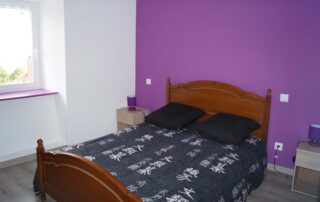 chambre © J-M.Deldon